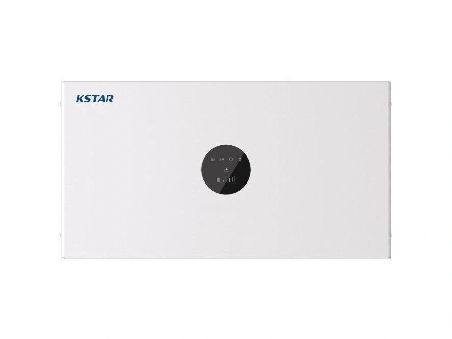 Гібридний інвертор BlueSpark Series 10kW 400V (E10KT-D22) BlueSpark Series 10kW 400V фото