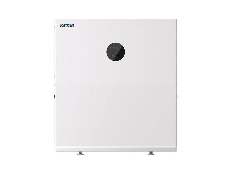 УЗЕ BlueSpark Series 5kW 230V + LFP (LiFePO4) 5.1KW/H 5kW 230V 5.1KW/H фото