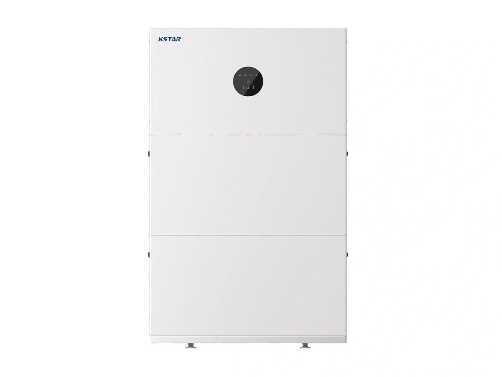 УЗЕ BlueSpark Series 5kW 230V + LFP (LiFePO4) 10.2KW/H BlueSpark Series 5kW 230V 10.2KW/H  фото