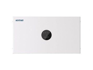 Гибридный инвертор BlueSpark Series 5kW 230V ( E5KS-D22) BlueSpark Series 5kW 230V фото